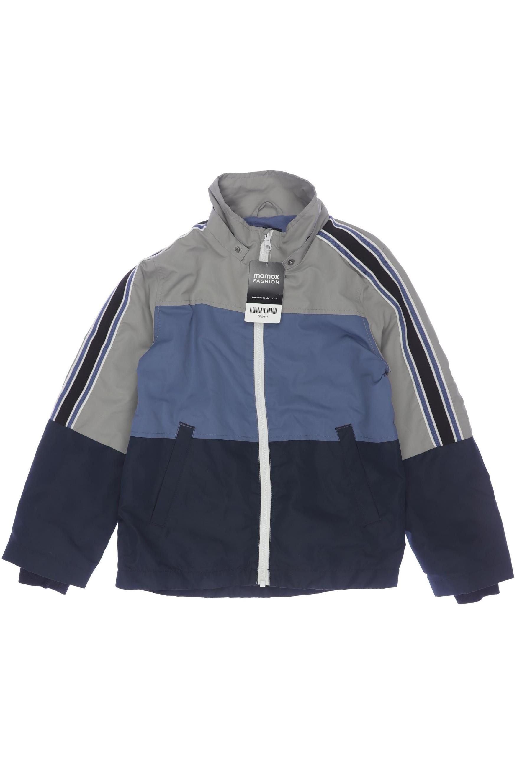 

name it Herren Jacke, blau, Gr. 128