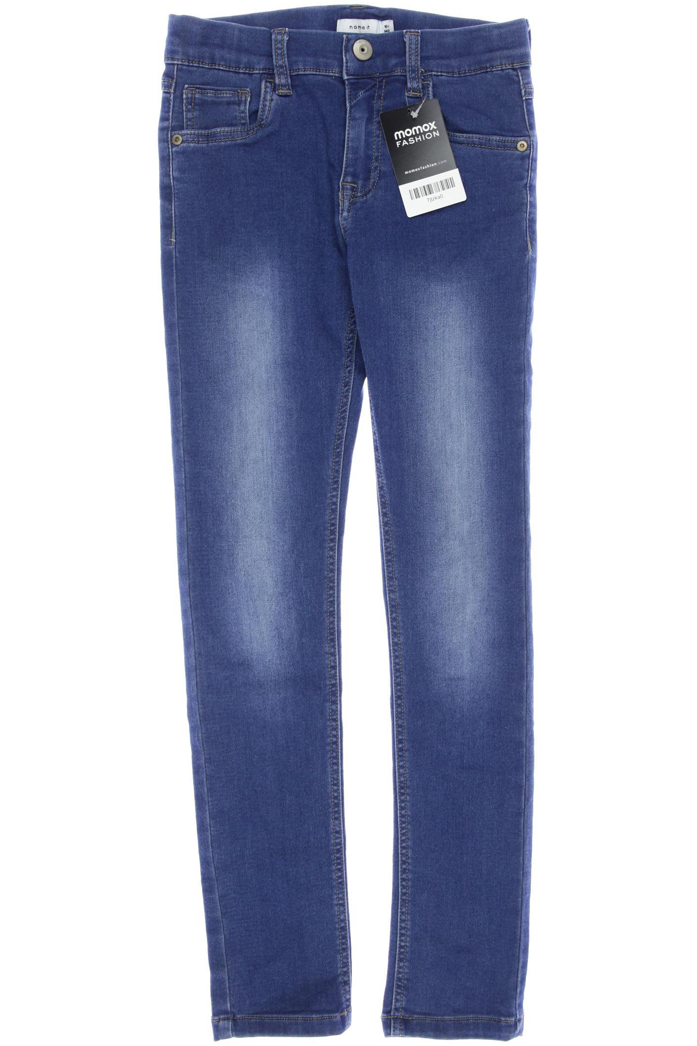 

name it Herren Jeans, blau, Gr. 140