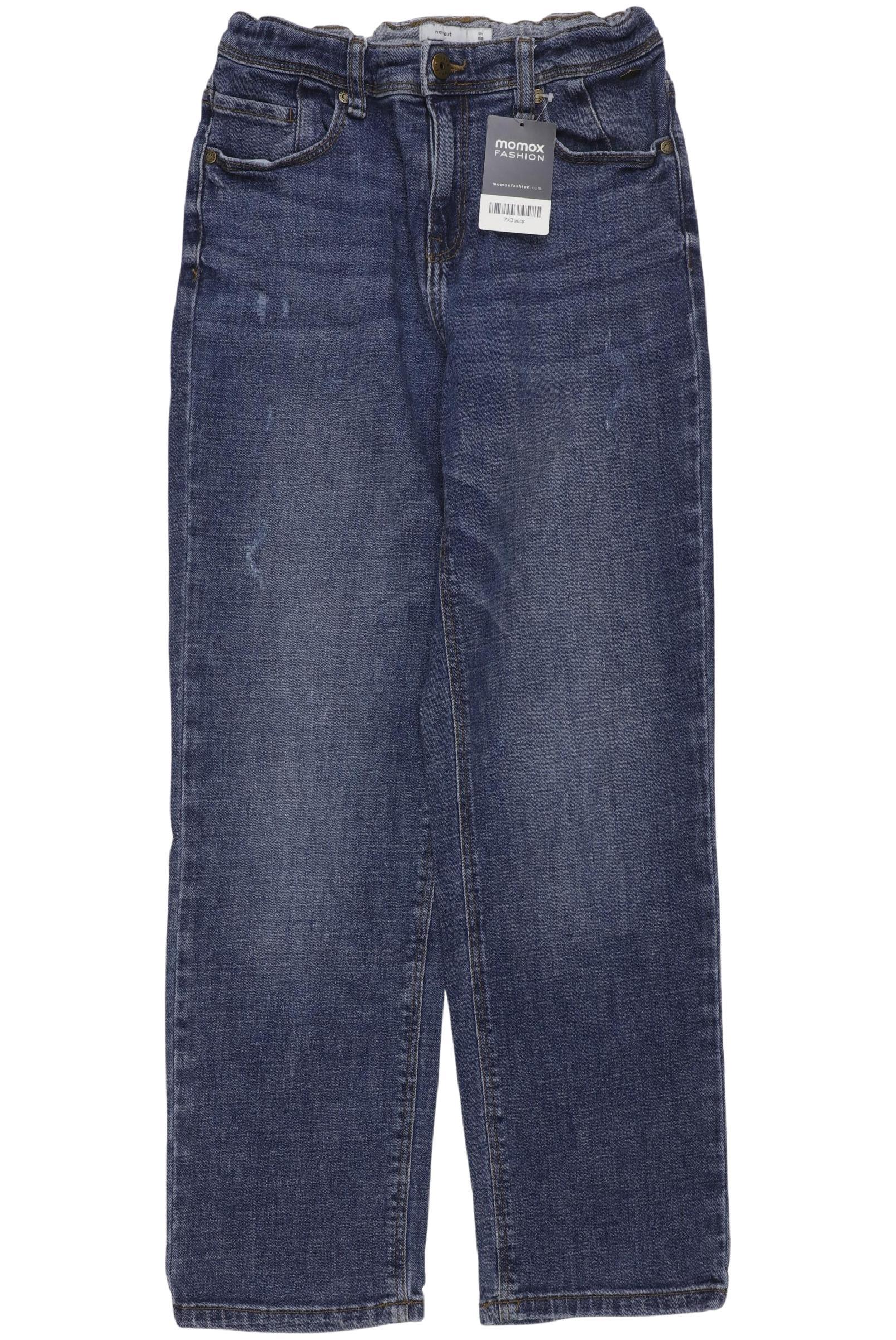 

name it Jungen Jeans, blau, Gr. 158