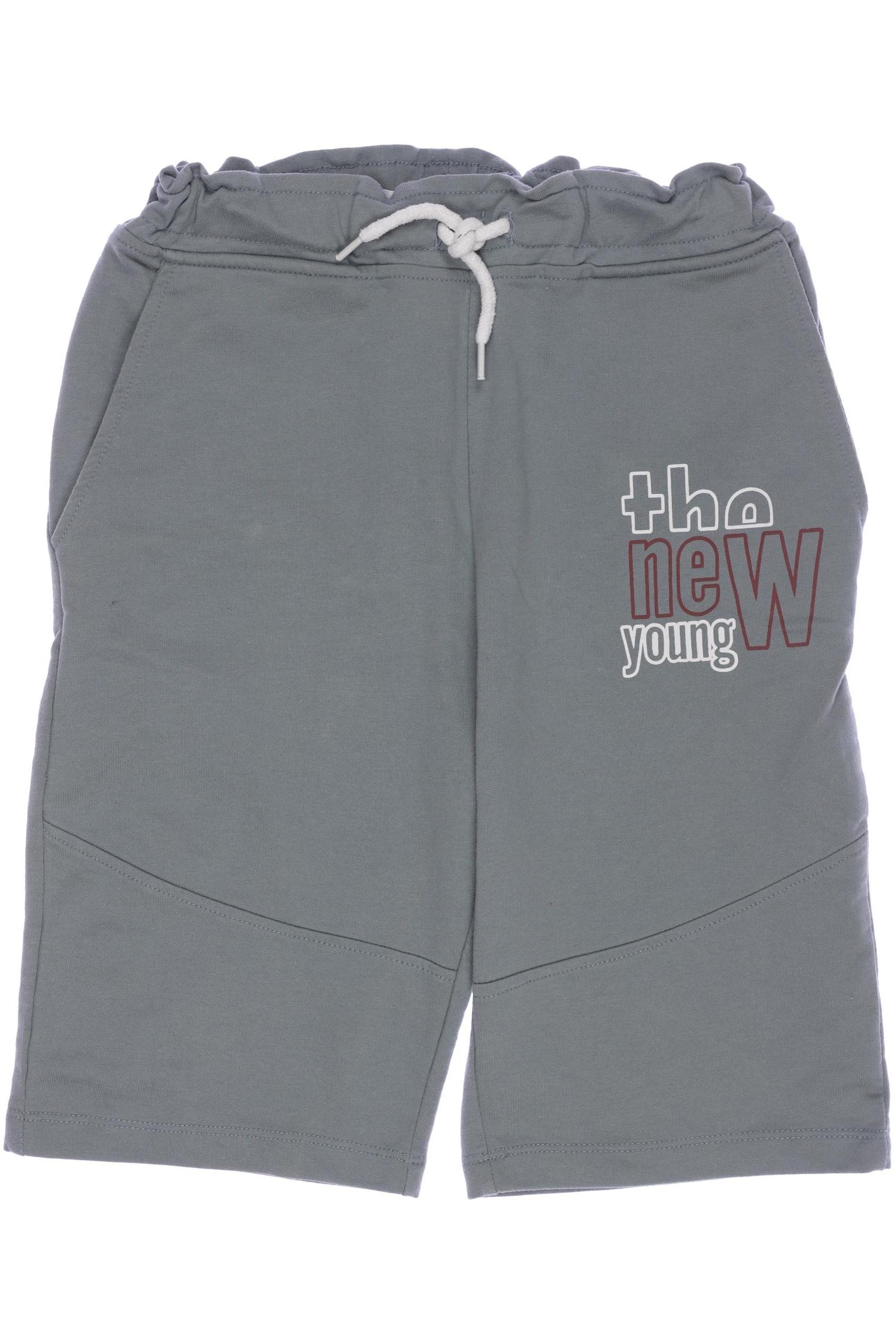 

name it Herren Shorts, grün, Gr. 152