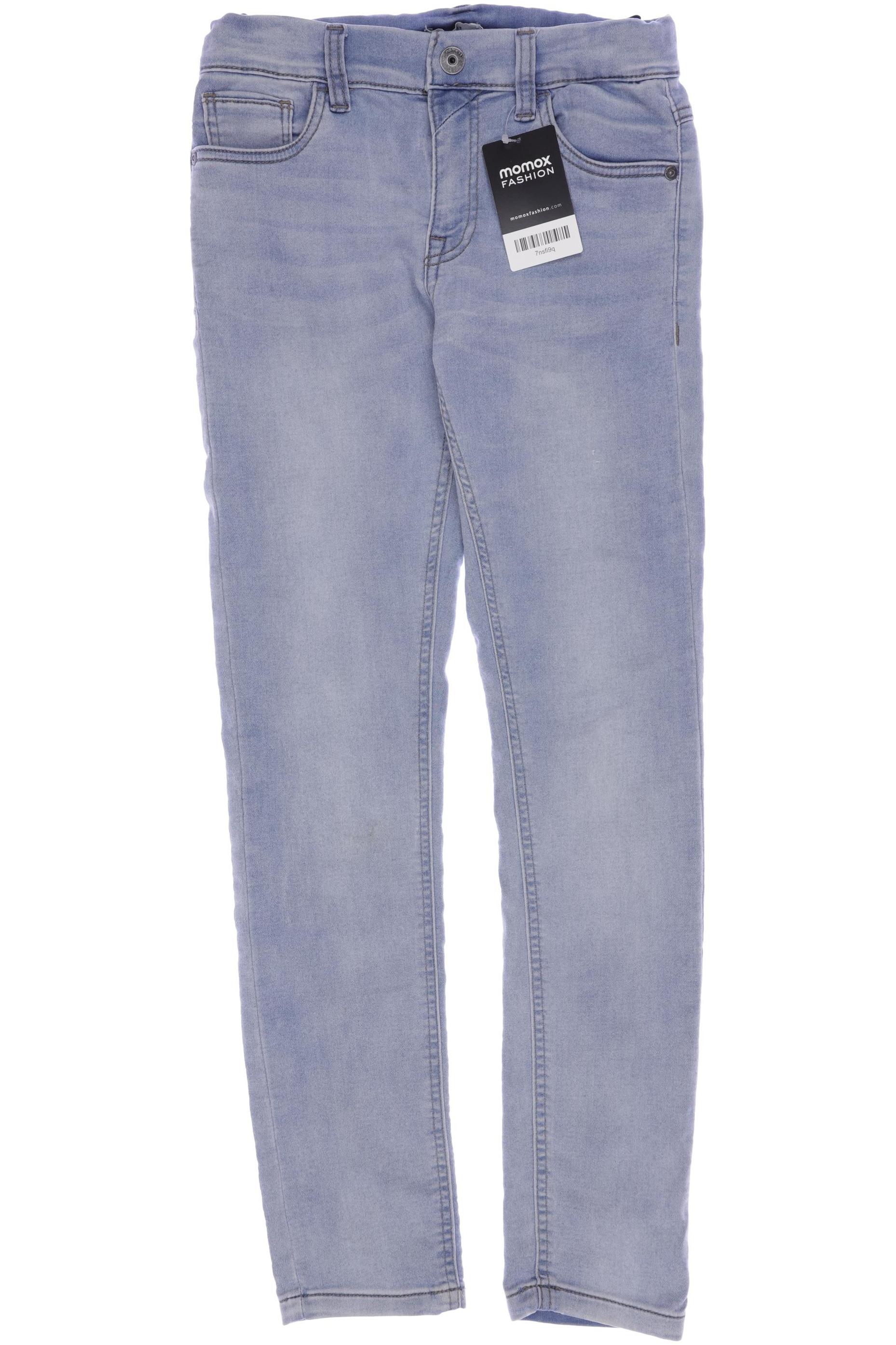 

name it Jungen Jeans, blau