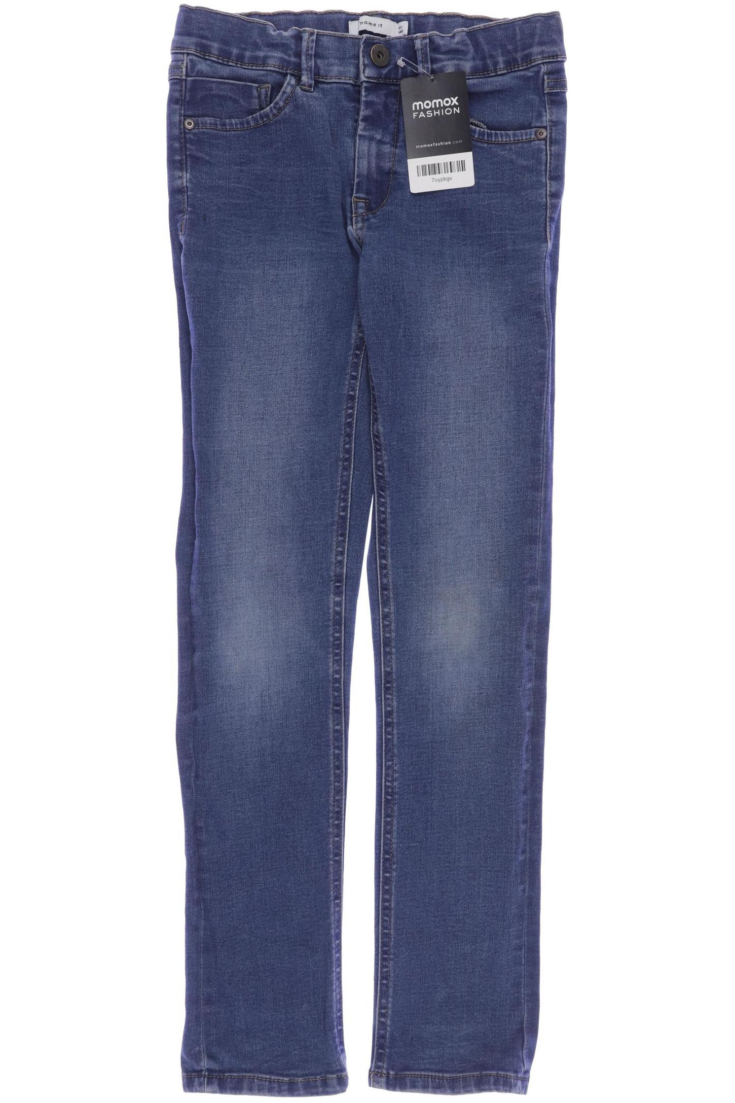 

name it Jungen Jeans, blau