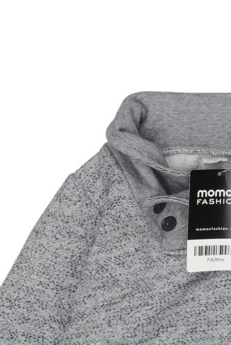 Thumbnail - name it Jungen Hoodies &amp; Sweater, grau, Gr. 86