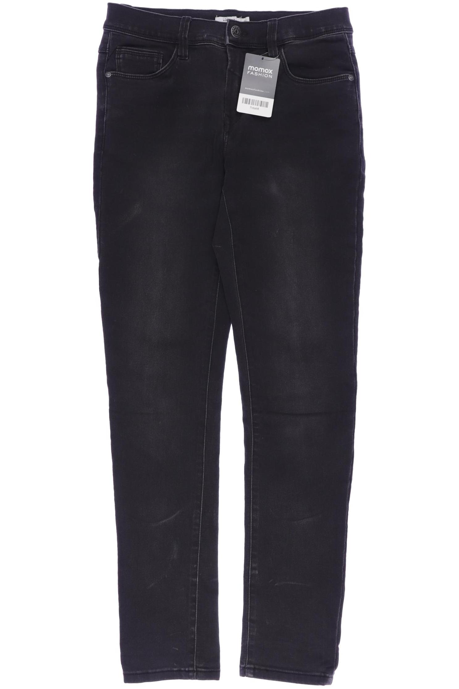 

name it Herren Jeans, grau, Gr. 152