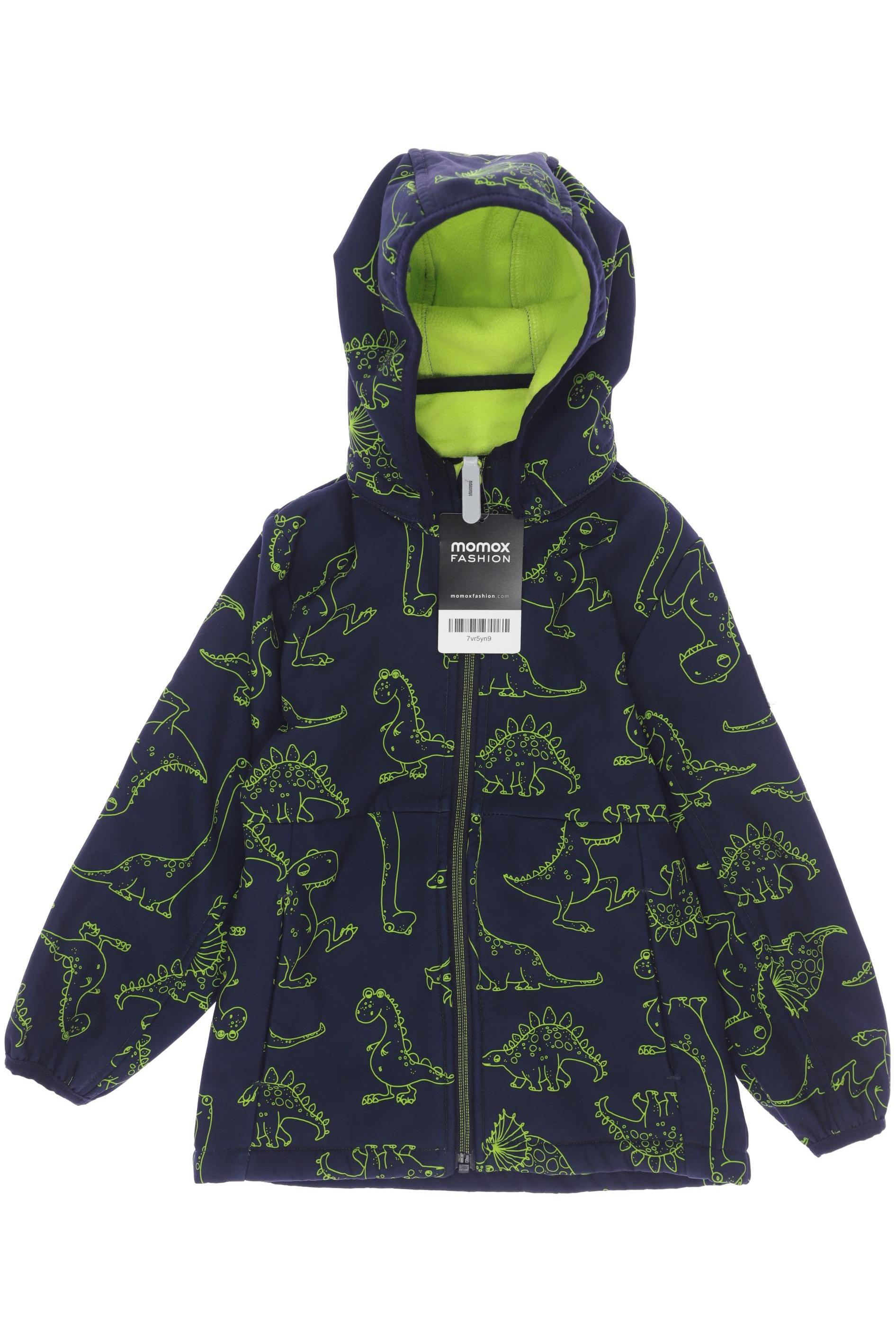 

name it Herren Jacke, marineblau, Gr. 104