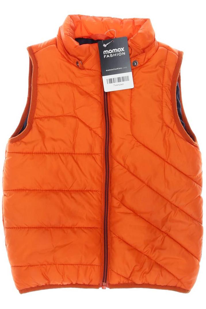 

name it Herren Jacke, orange, Gr. 104