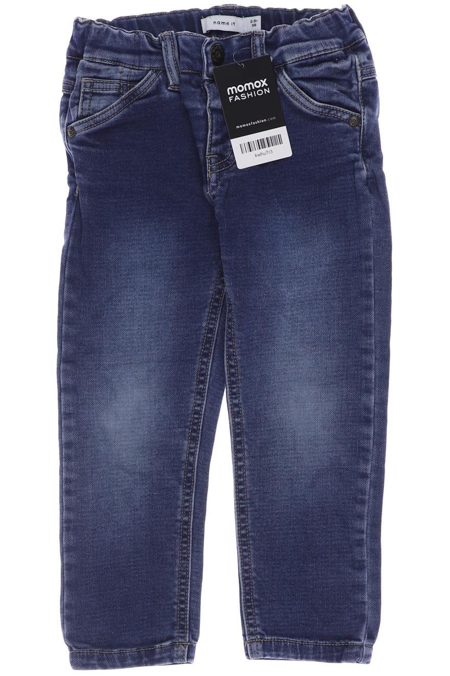 

name it Jungen Jeans, blau