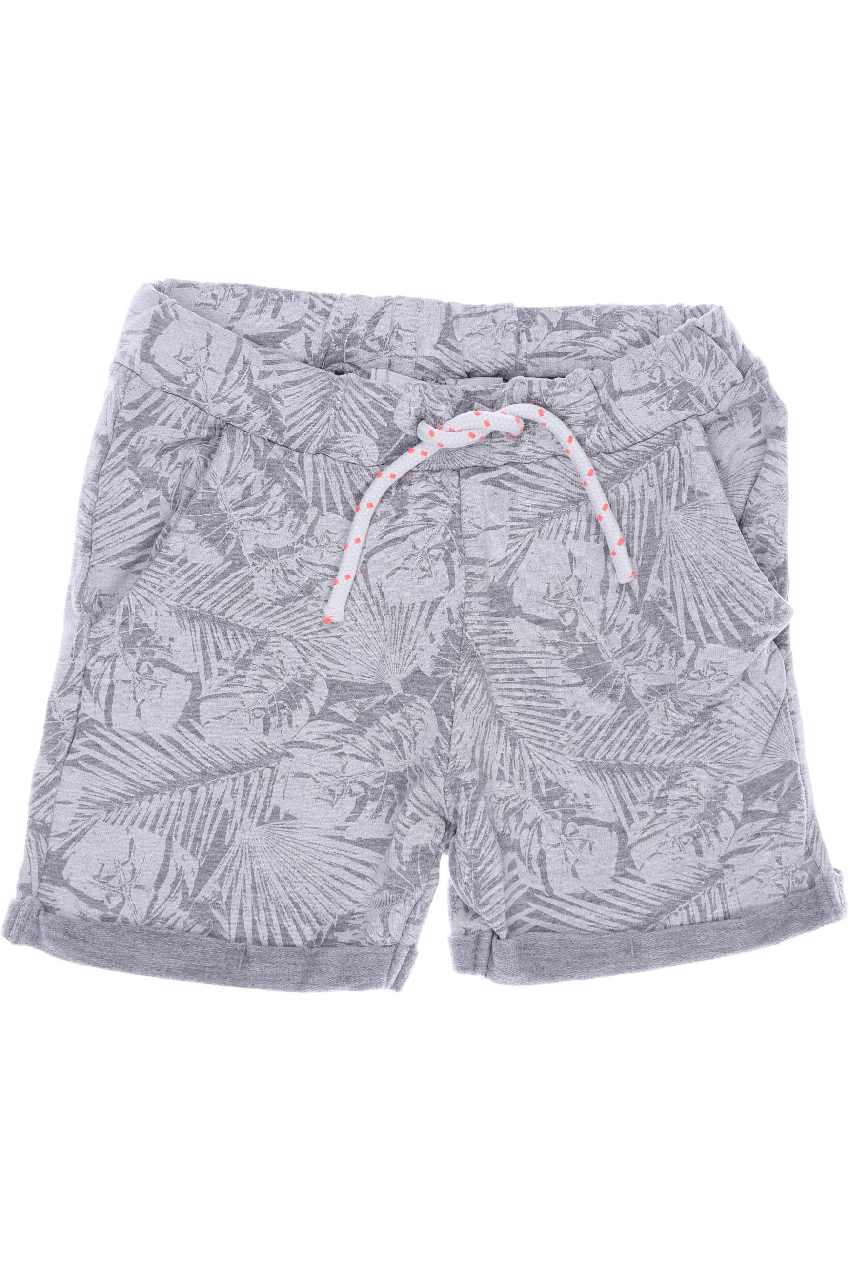 

name it Jungen Shorts, grau