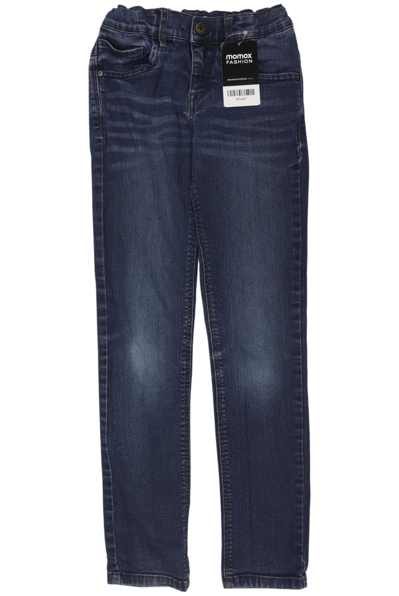

name it Jungen Jeans, blau, Gr. 10