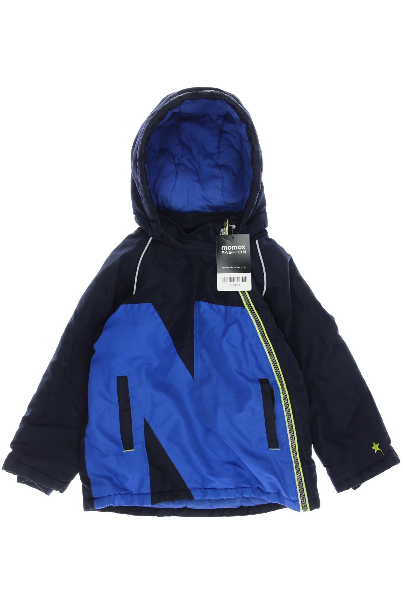 

name it Herren Jacke, marineblau, Gr. 104