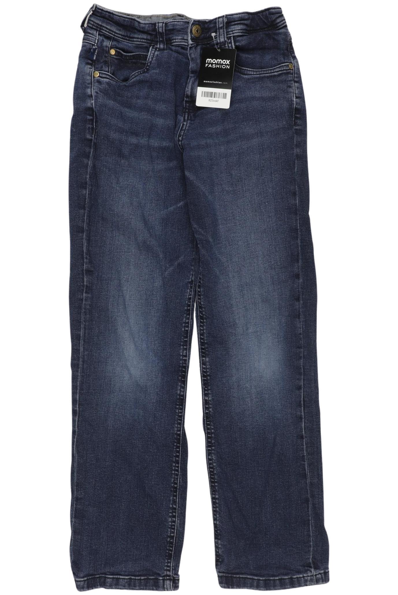 

name it Jungen Jeans, blau, Gr. 146