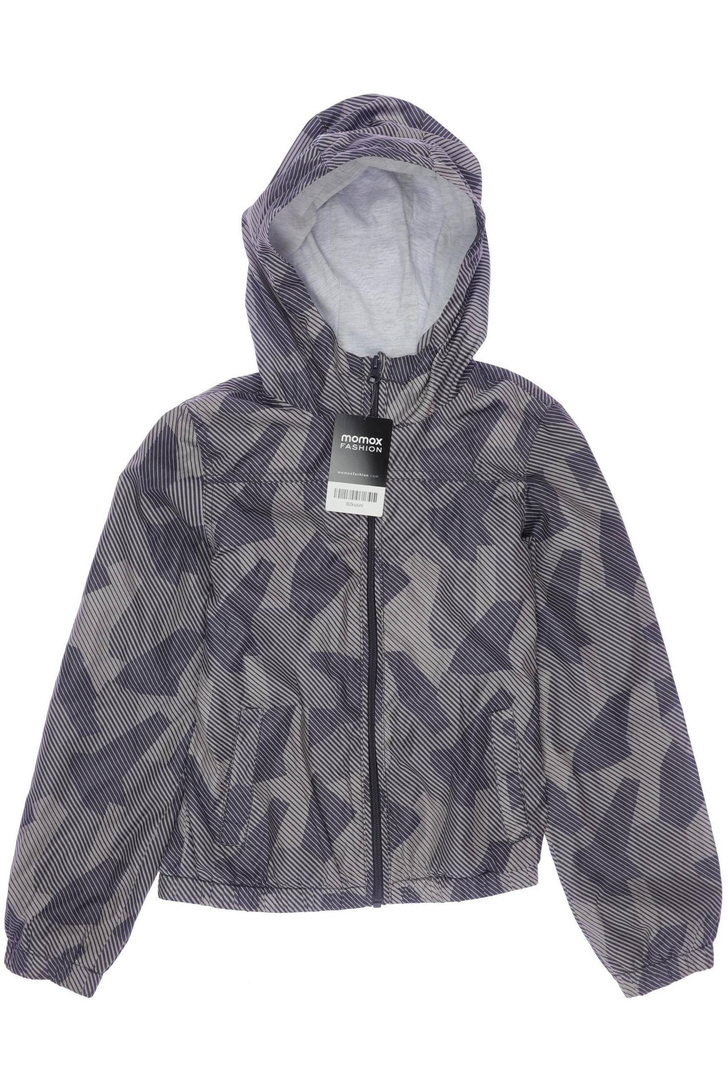 

name it Herren Jacke, marineblau, Gr. 134