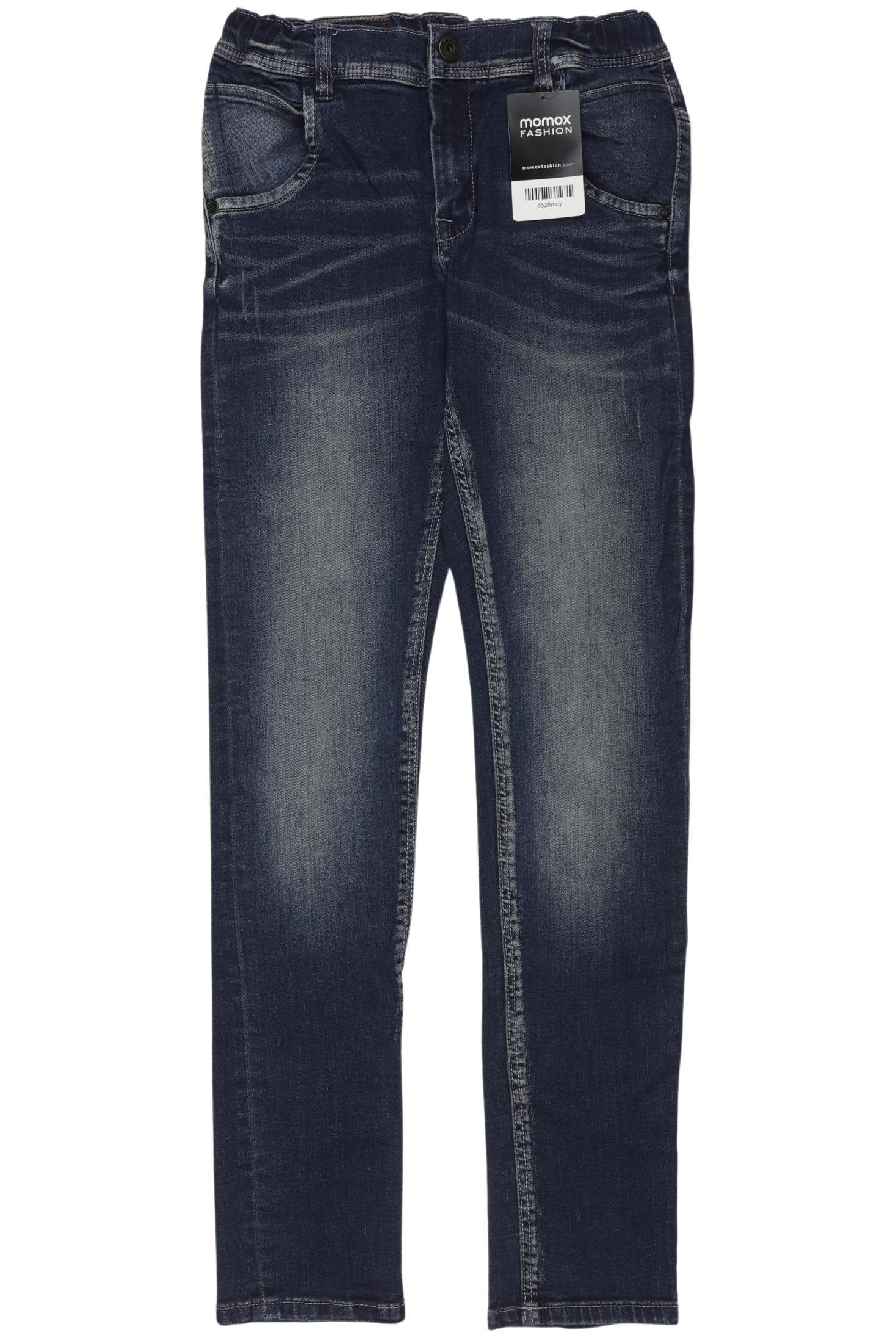 

name it Jungen Jeans, blau, Gr. 158