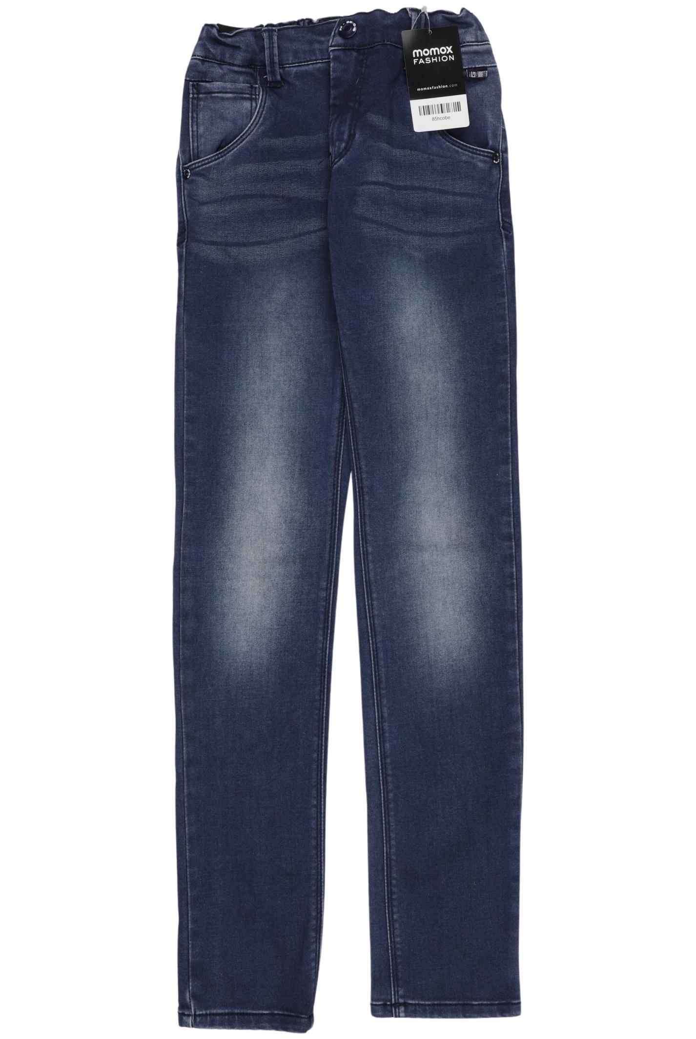 

name it Herren Jeans, blau, Gr. 152