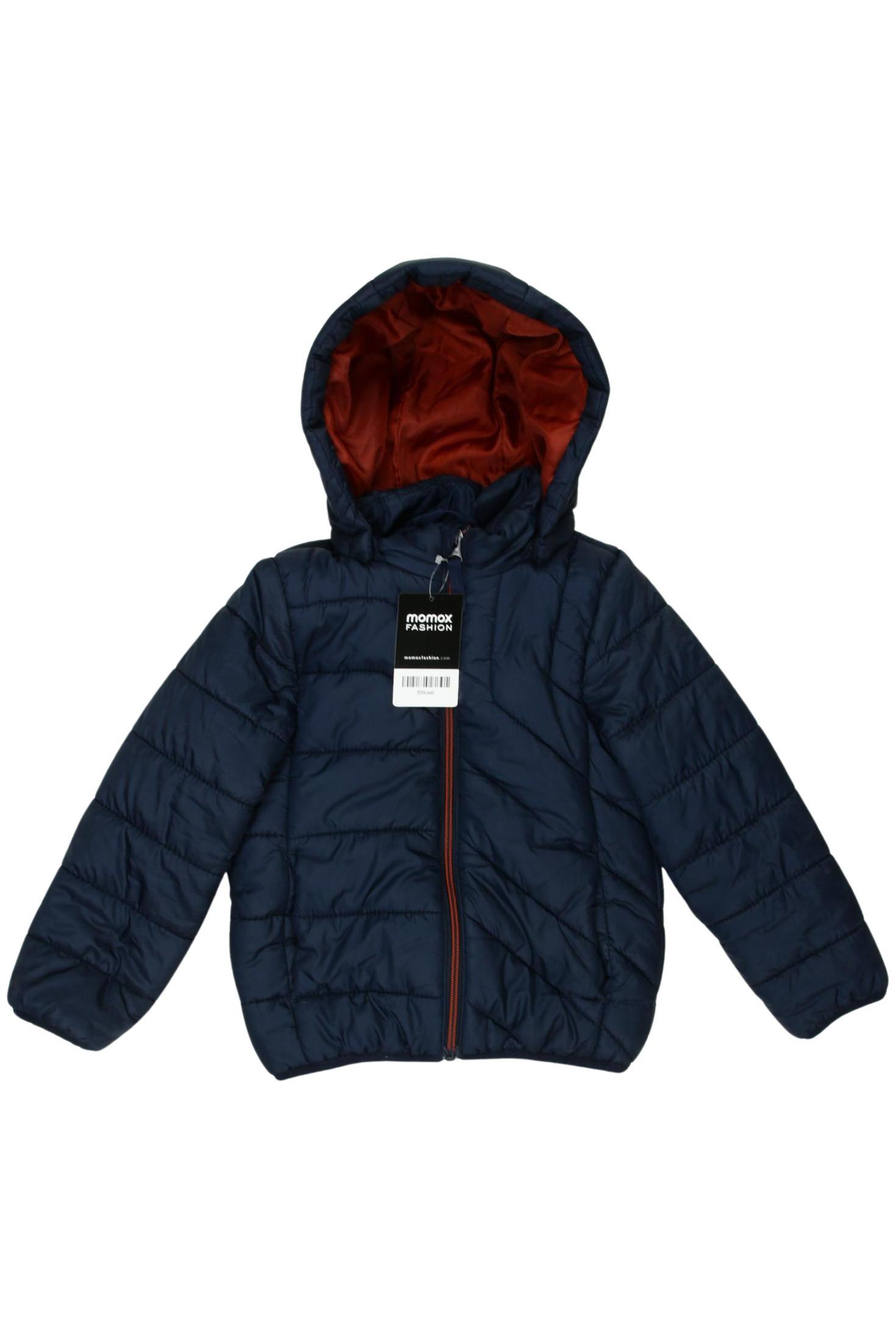 

name it Herren Jacke, marineblau, Gr. 110
