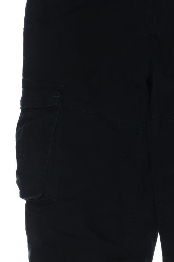 Thumbnail - name it Jungen Jeans, schwarz, Gr. 176