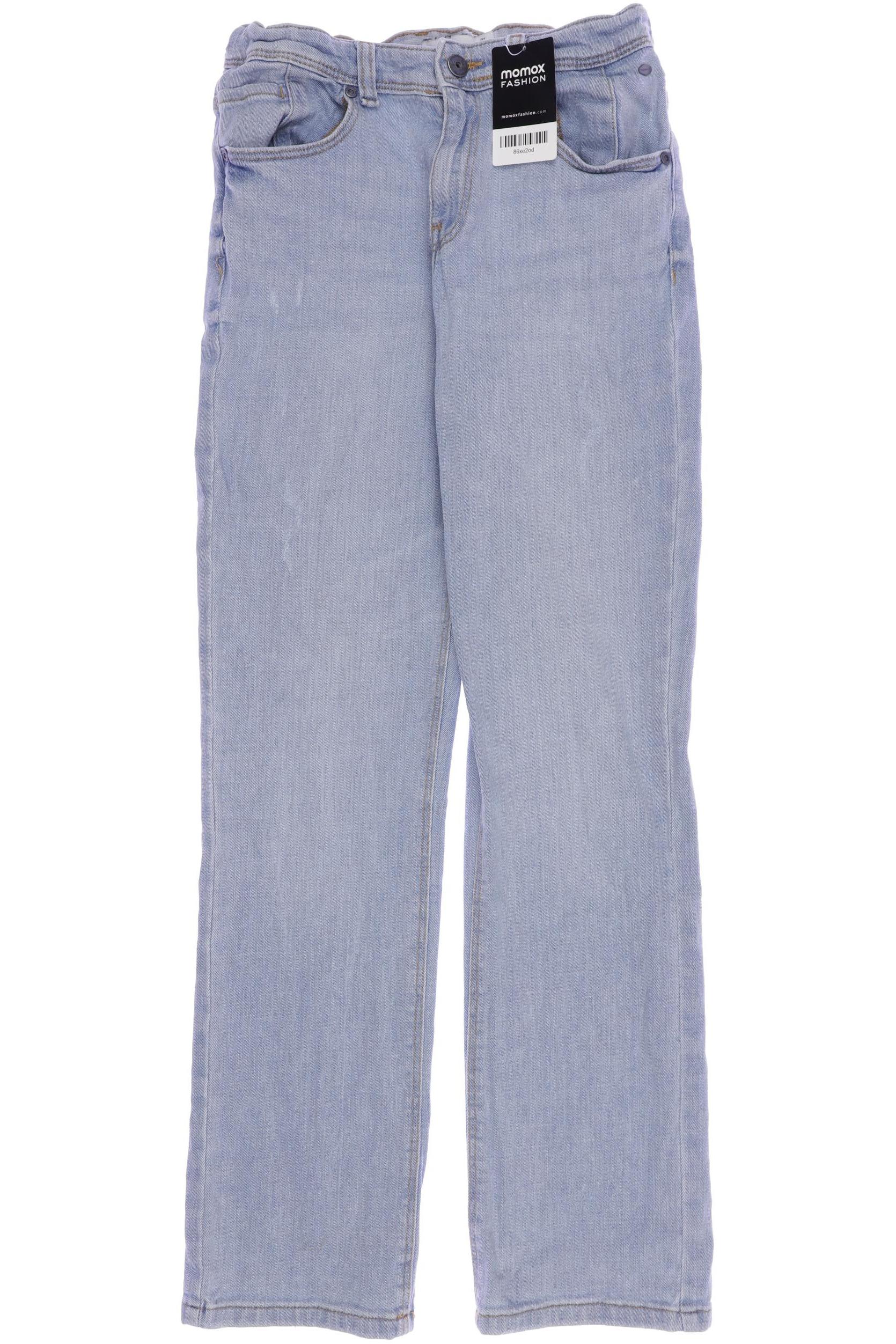 

name it Herren Jeans, hellblau, Gr. 158