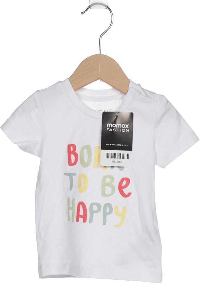 

name it Jungen T-Shirt, weiß