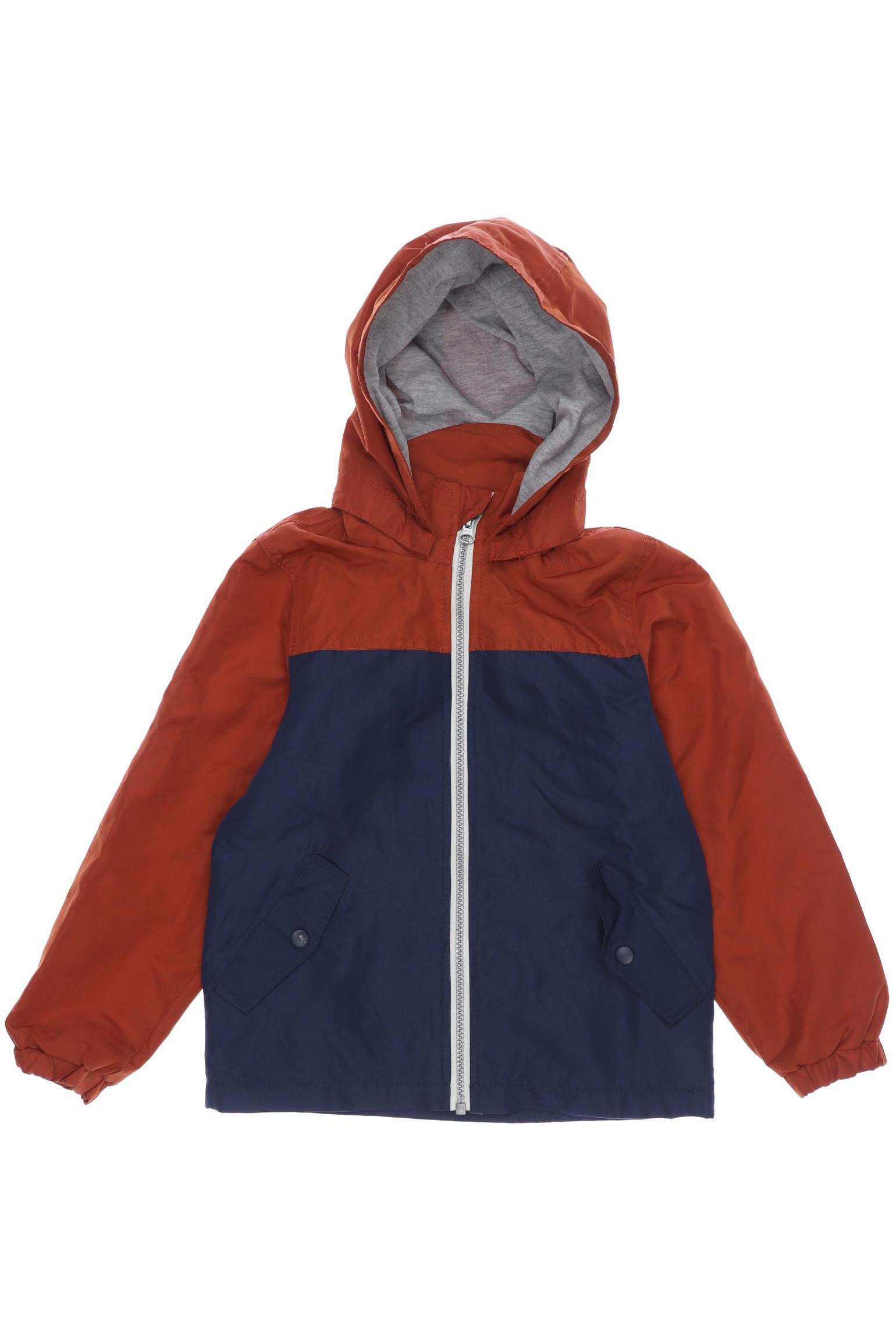 

name it Herren Jacke, marineblau, Gr. 116