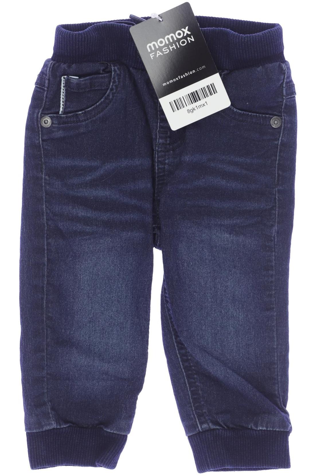 

name it Herren Jeans, marineblau, Gr. 68