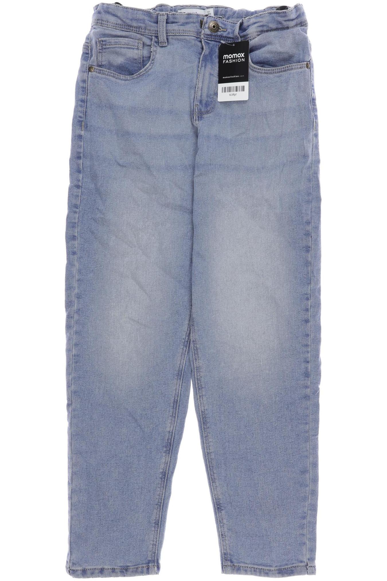 

name it Herren Jeans, blau, Gr. 152