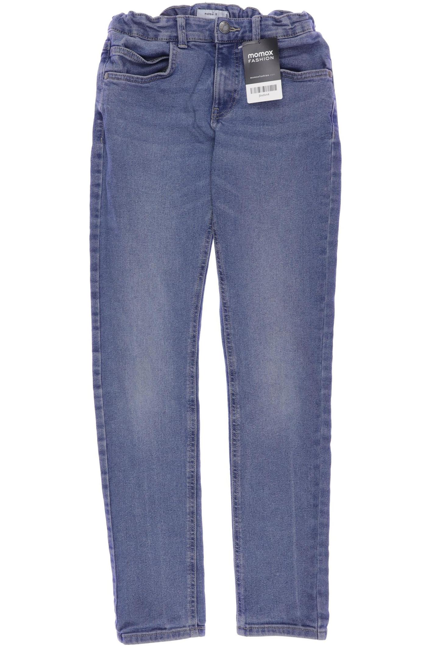 

name it Herren Jeans, blau, Gr. 164