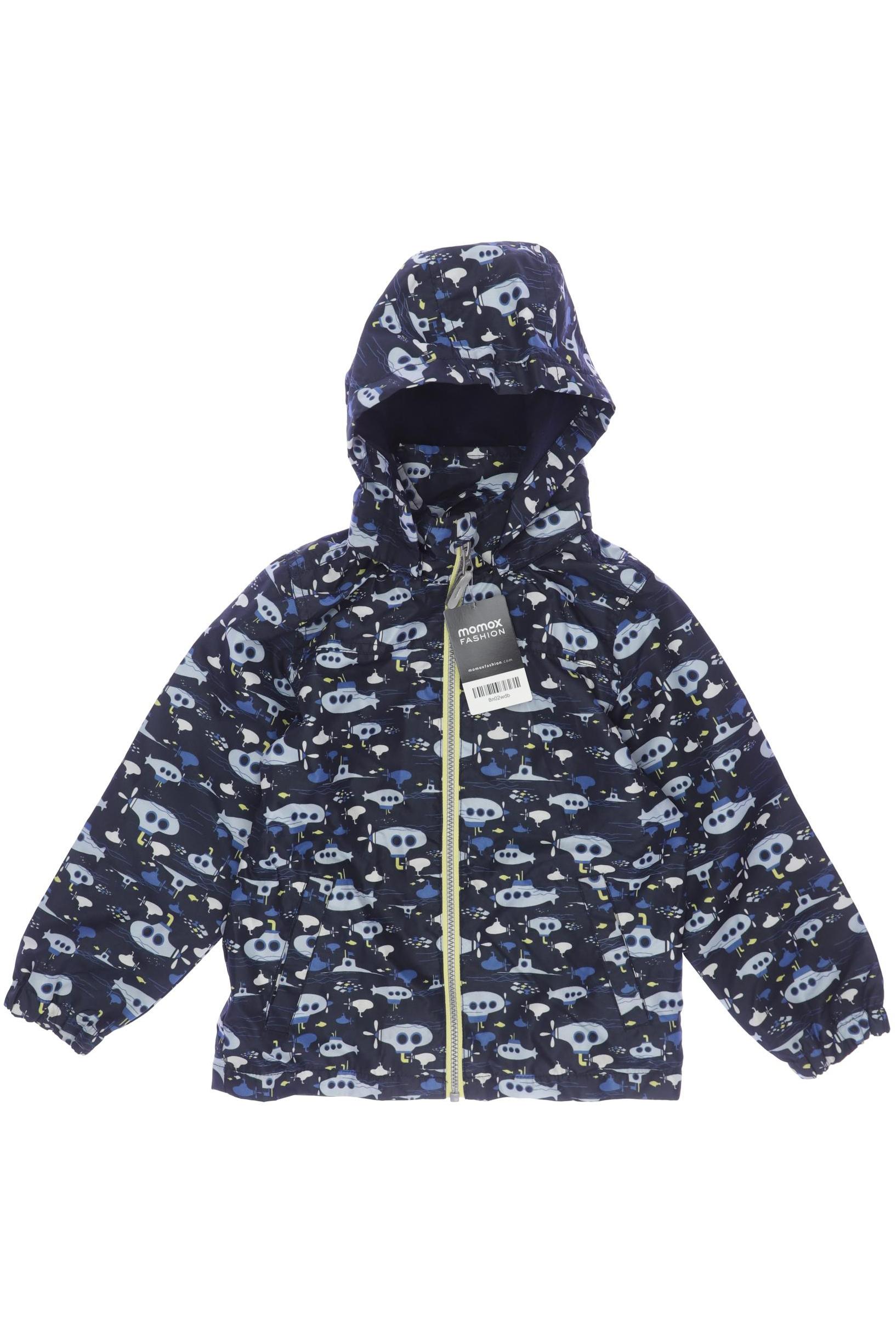 

name it Herren Jacke, marineblau, Gr. 110