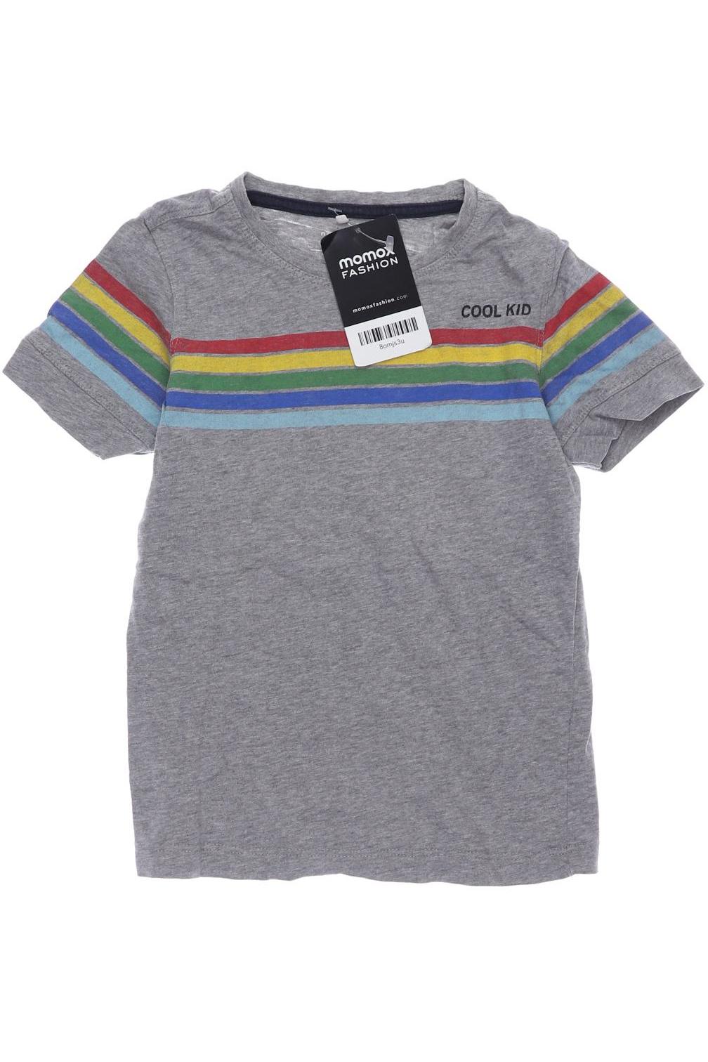 

name it Jungen T-Shirt, grau