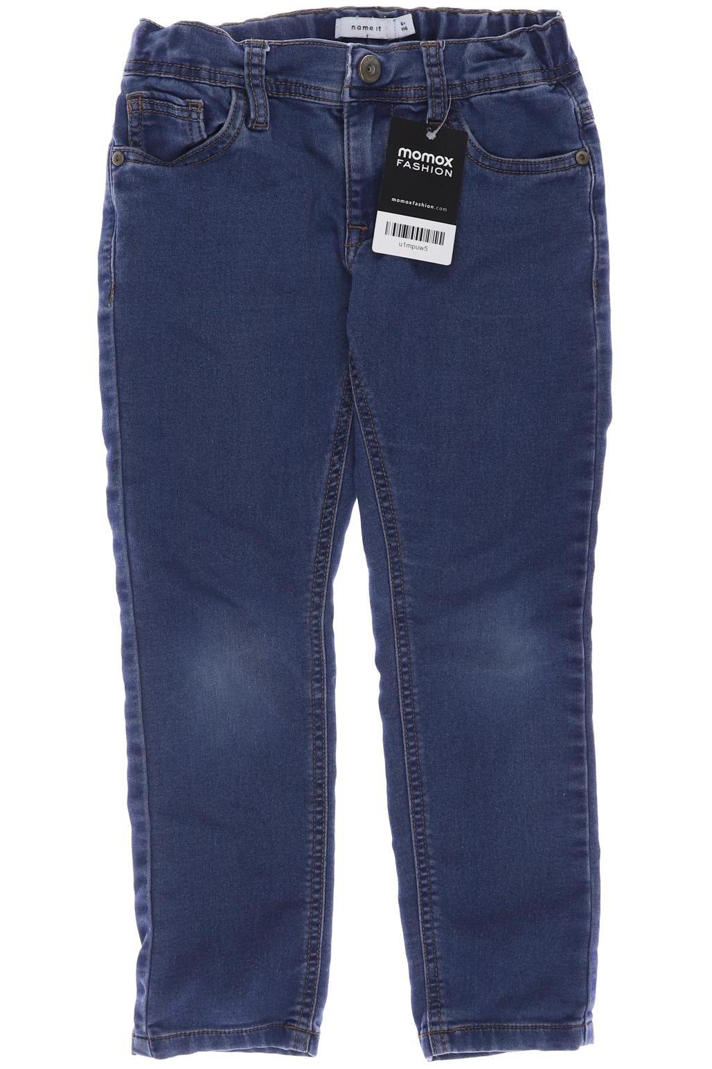 

name it Jungen Jeans, blau