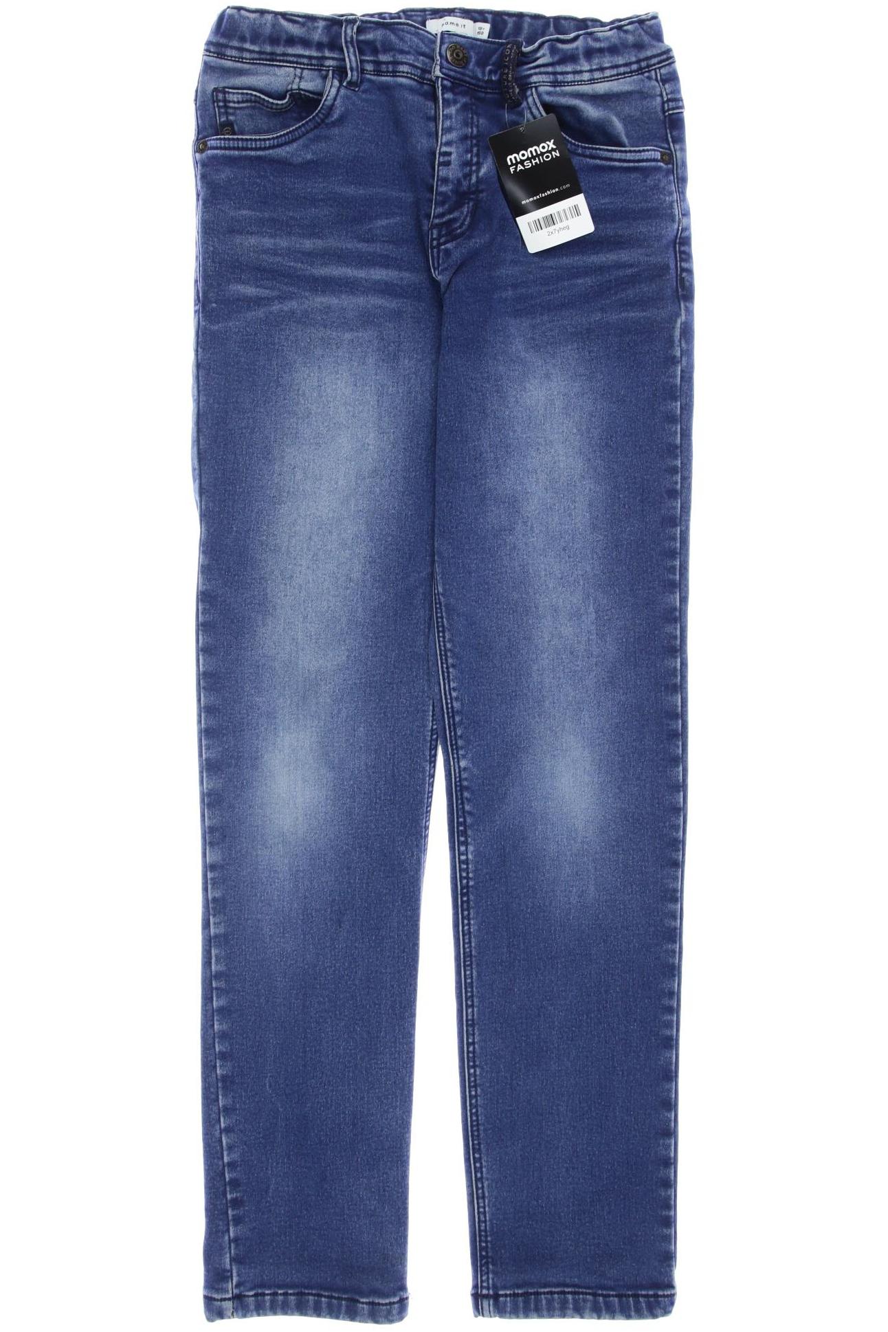 

name it Herren Jeans, blau, Gr. 152
