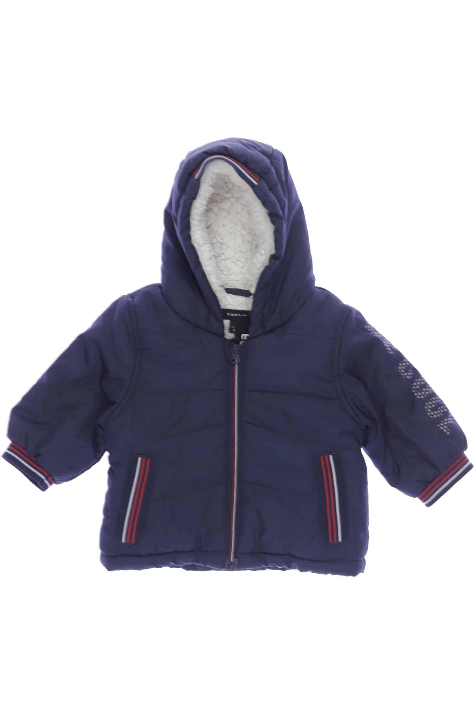 

name it Jungen Jacke, marineblau, Gr. 62