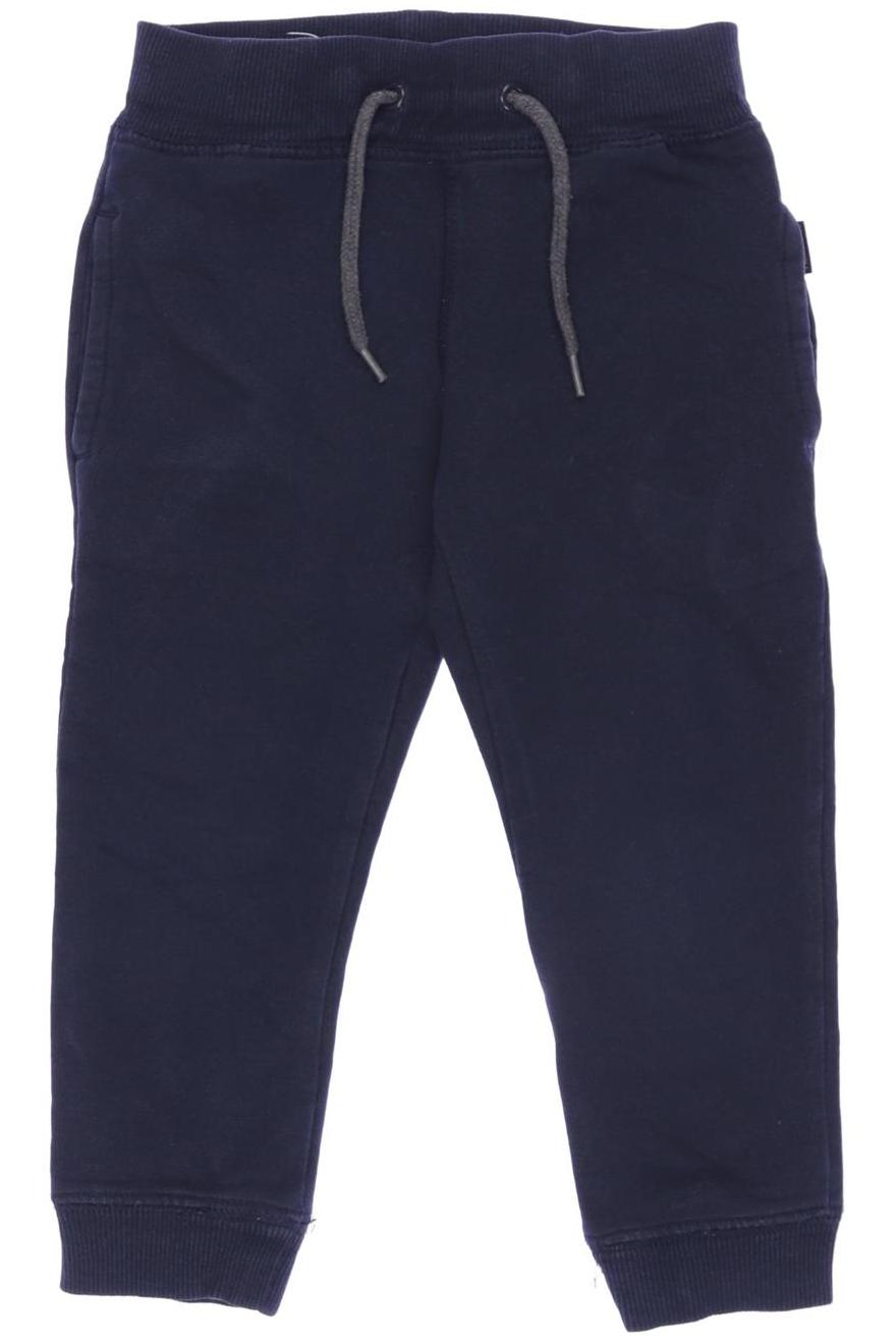 

name it Herren Stoffhose, marineblau, Gr. 92