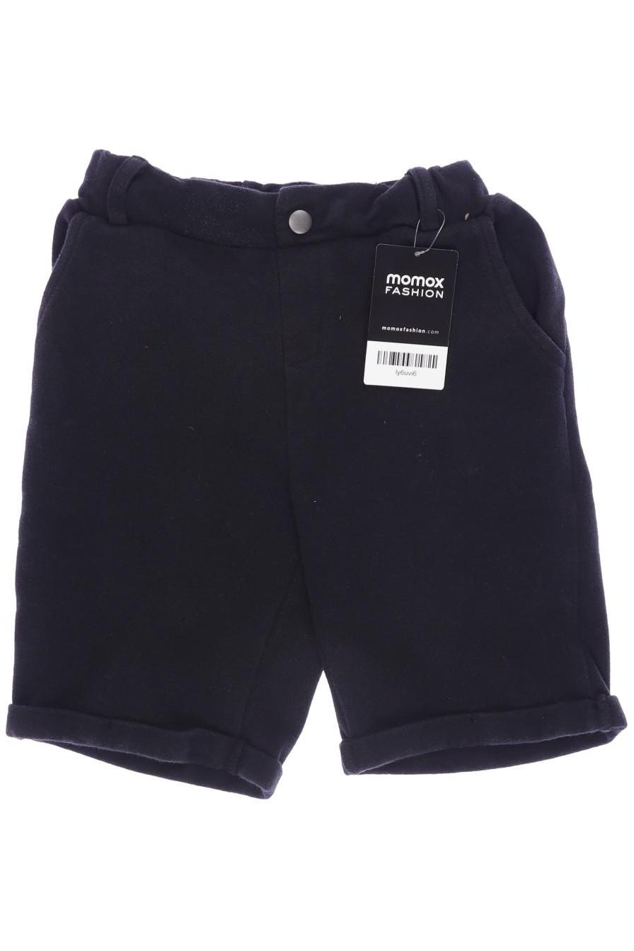 

name it Herren Shorts, schwarz, Gr. 134