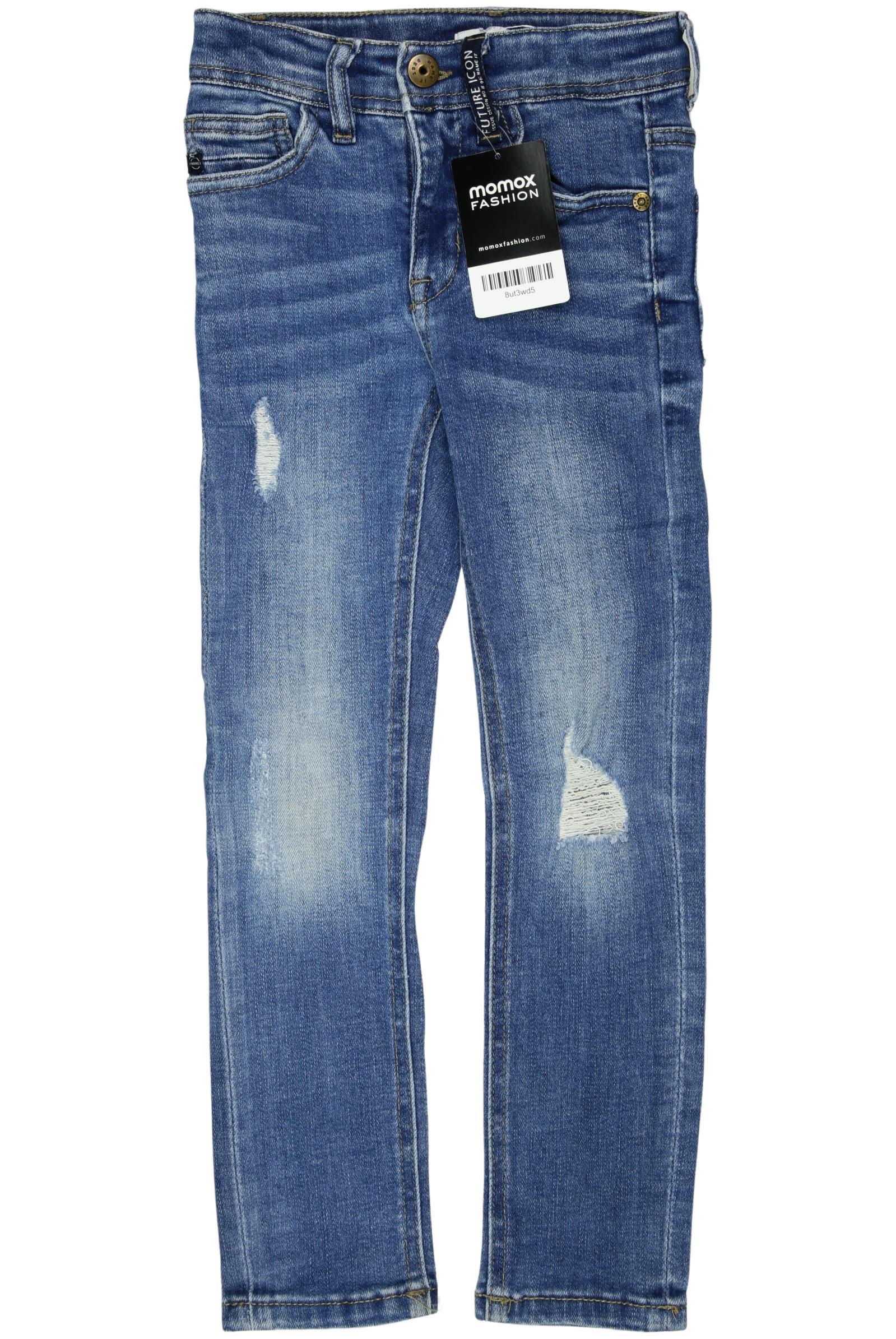 

name it Herren Jeans, blau, Gr. 116