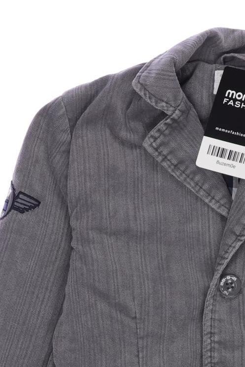 Thumbnail - name it Jungen Jacke, grau, Gr. 110
