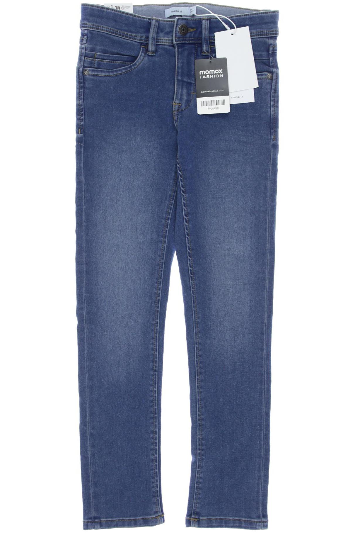 

name it Herren Jeans, blau, Gr. 134