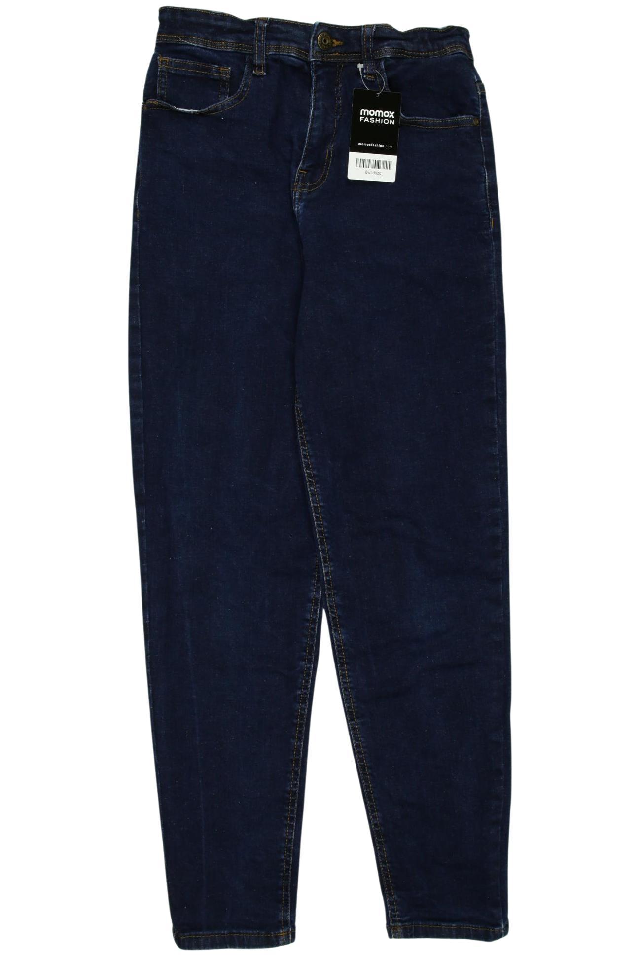 

name it Jungen Jeans, marineblau, Gr. 134