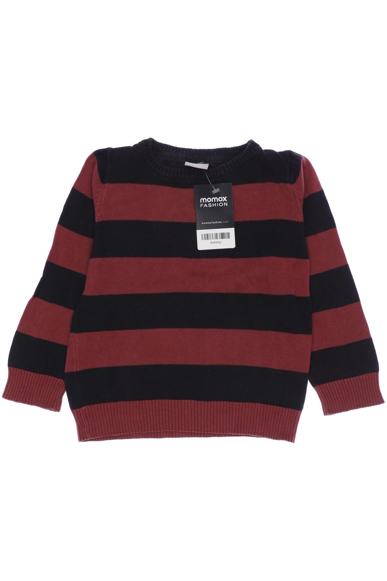 

name it Jungen Pullover, bordeaux