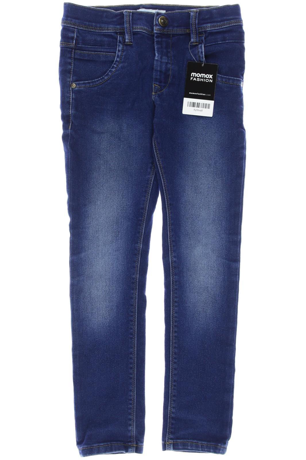 

name it Herren Jeans, marineblau, Gr. 128
