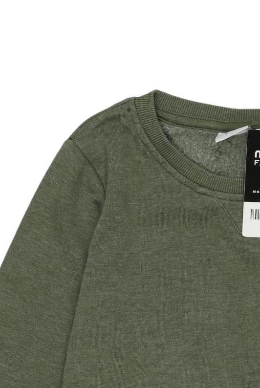 Thumbnail - name it Jungen Hoodies &amp; Sweater, grün, Gr. 104