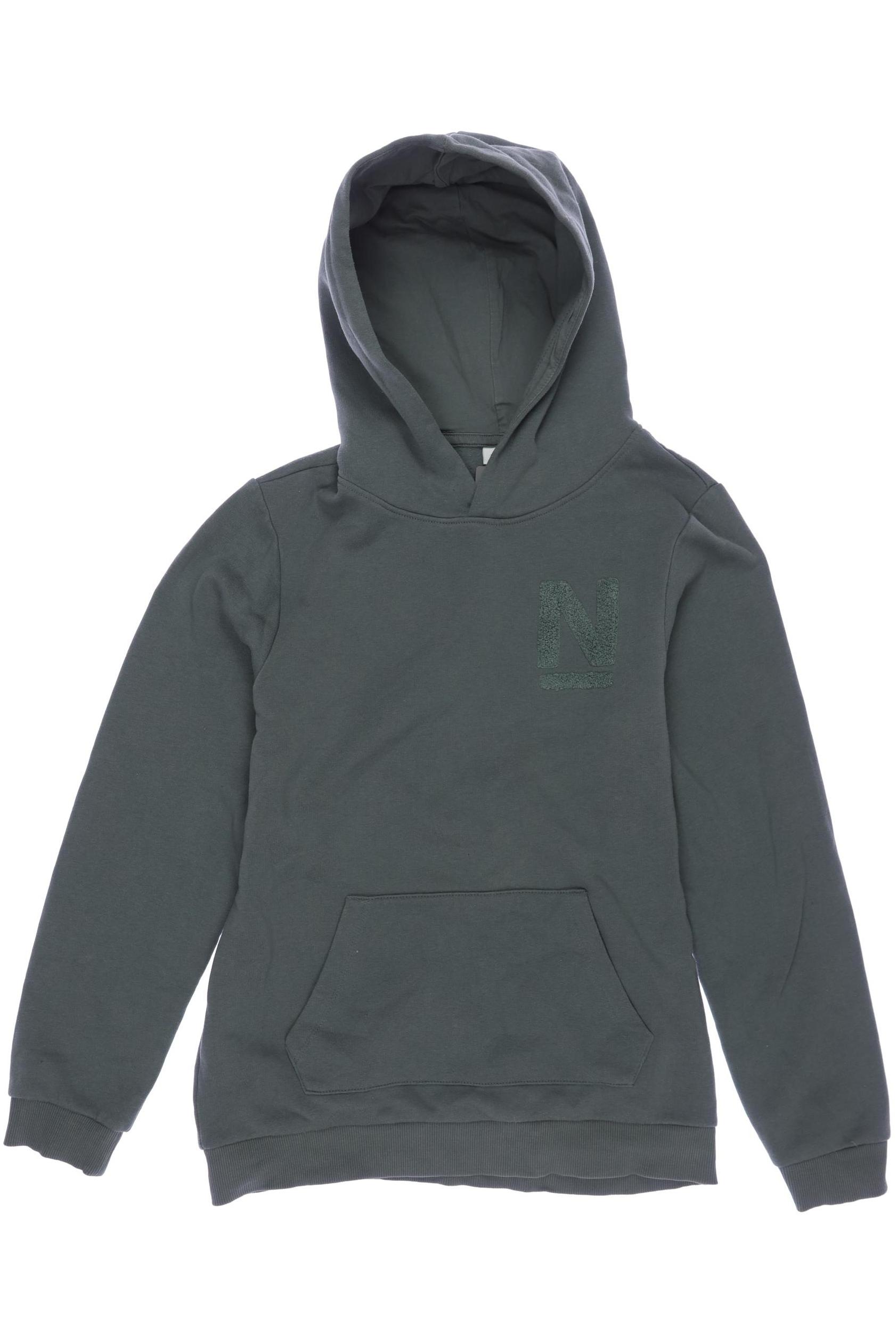 

name it Herren Hoodies & Sweater, türkis, Gr. 158