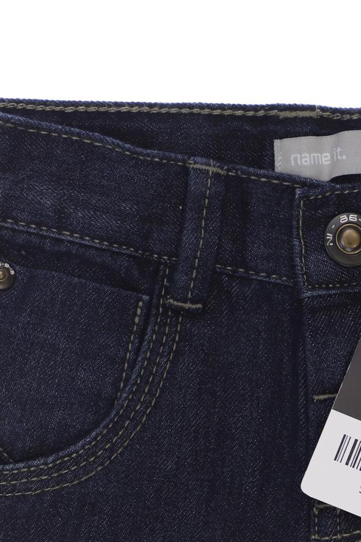 Thumbnail - name it Herren Shorts, blau, Gr. 80