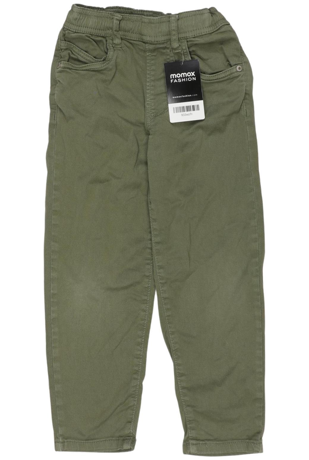 

name it Jungen Jeans, grün, Gr. 116