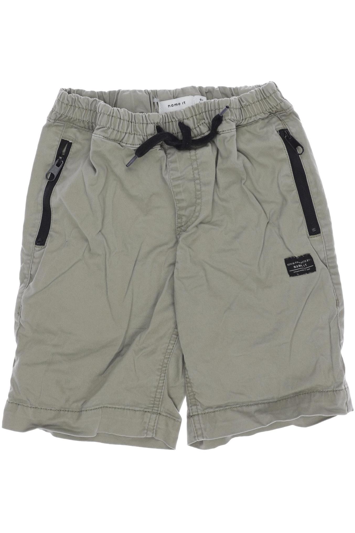 

name it Herren Shorts, beige, Gr. 116
