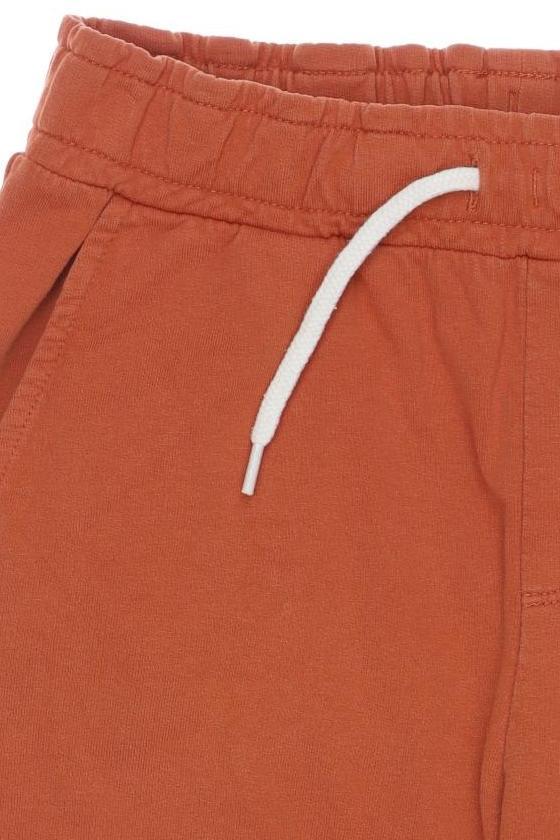 Thumbnail - name it Herren Shorts, orange, Gr. 140