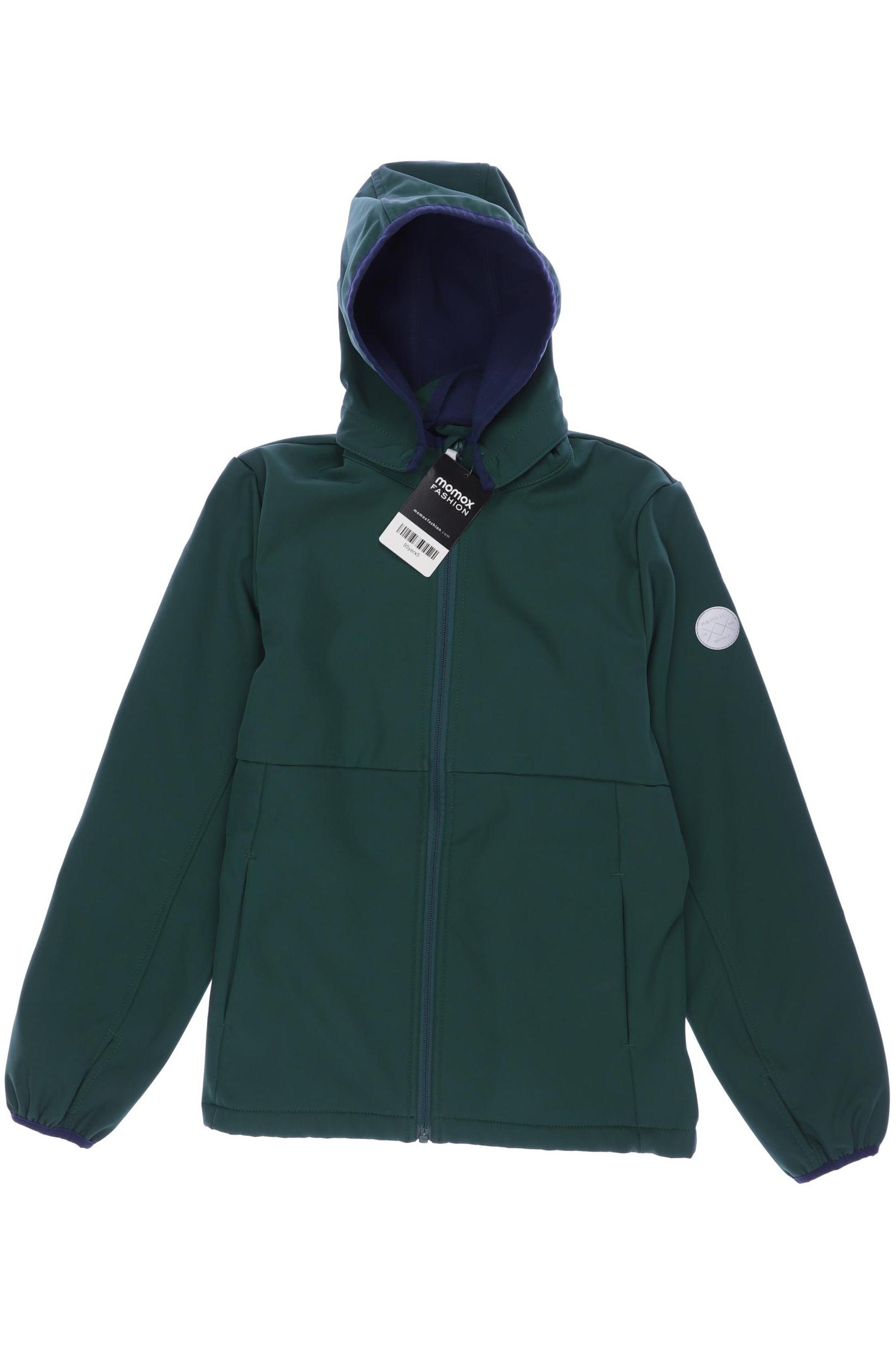 

name it Herren Jacke, grün, Gr. 146