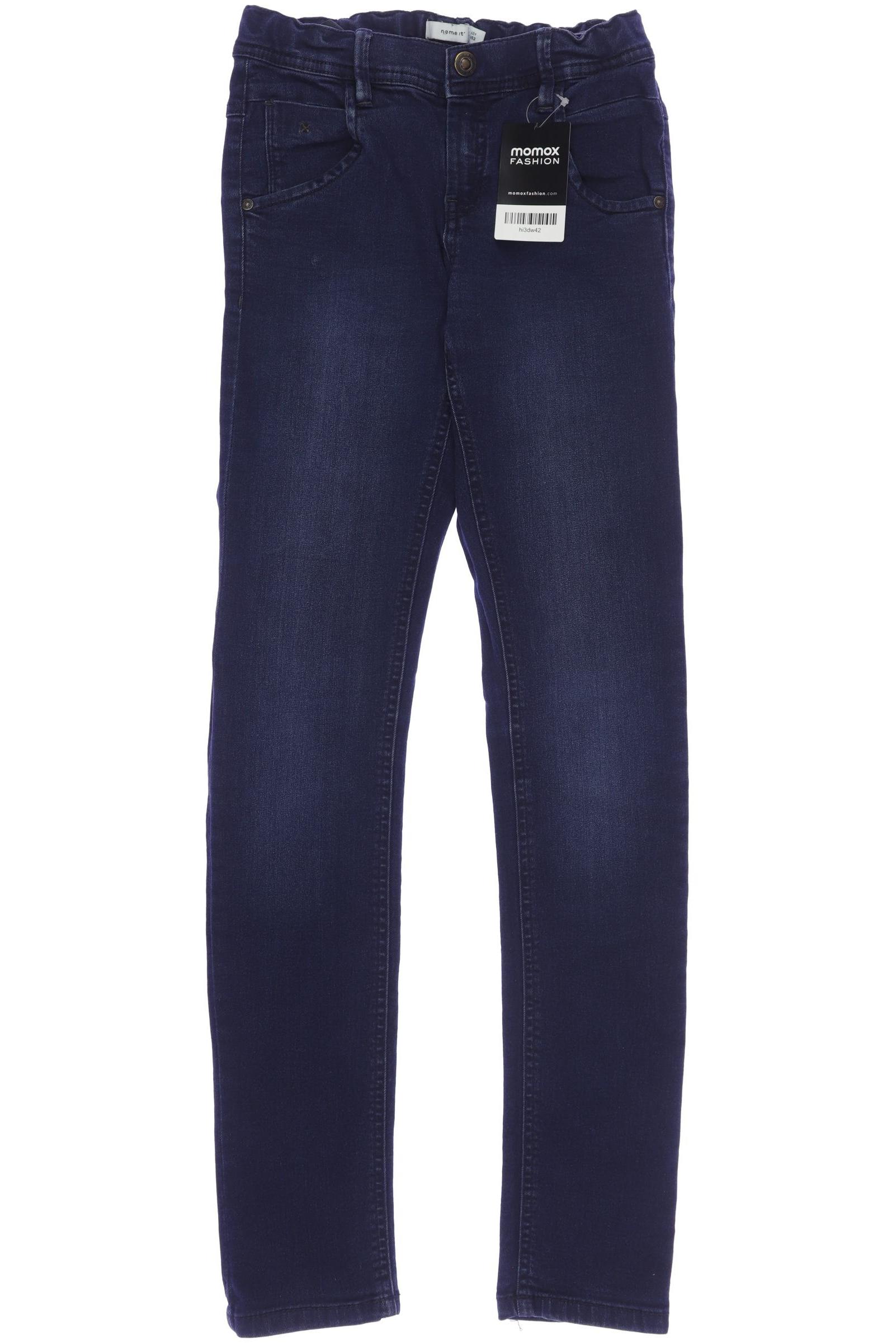 

name it Herren Jeans, blau, Gr. 152