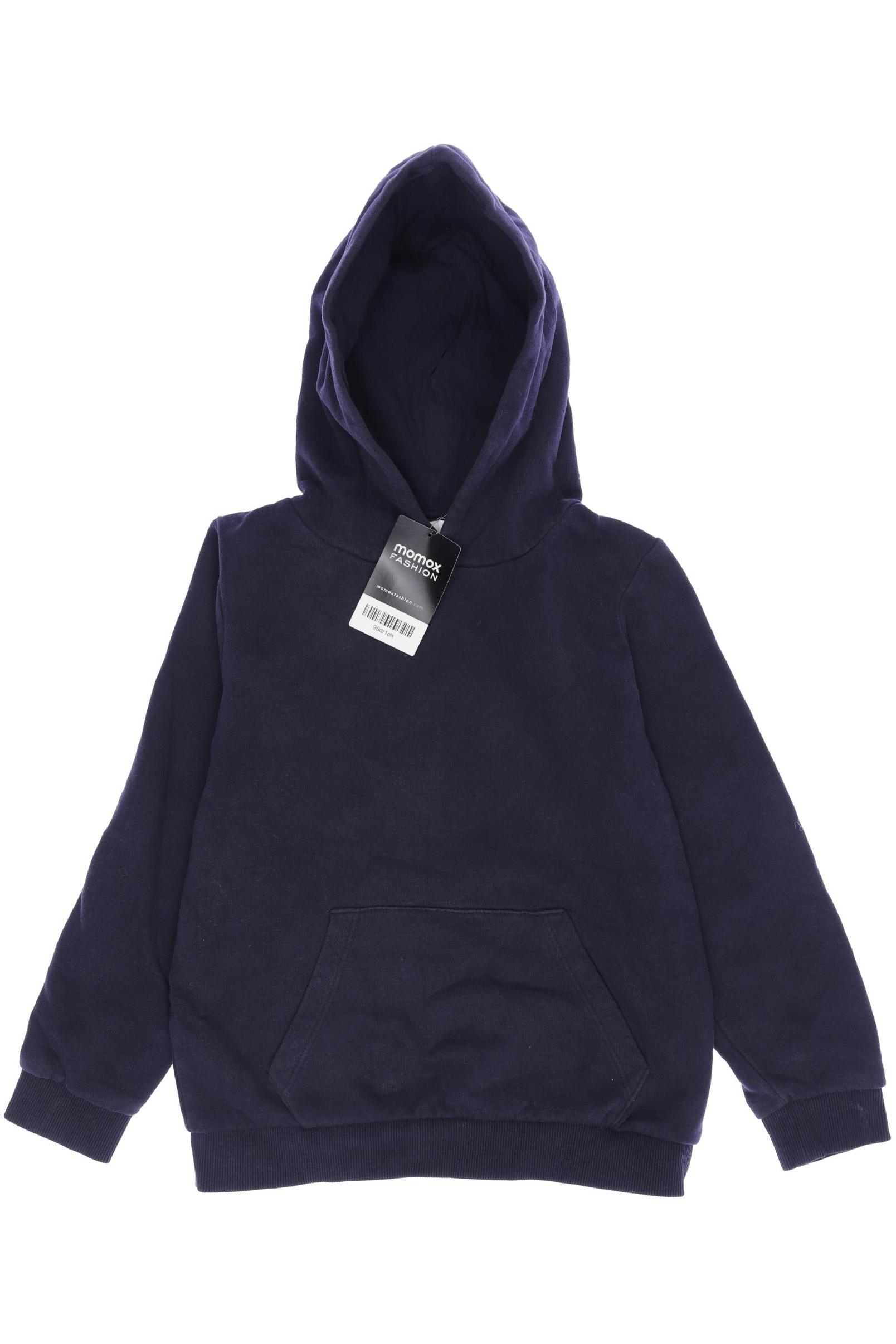 

name it Herren Hoodies & Sweater, marineblau, Gr. 122