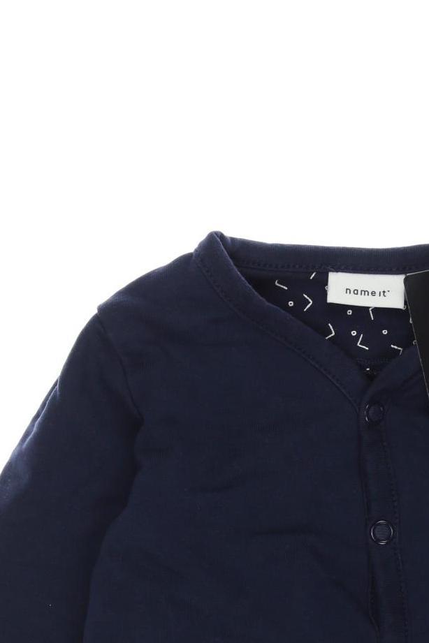 Thumbnail - name it Herren Hoodies &amp; Sweater, marineblau, Gr. 68