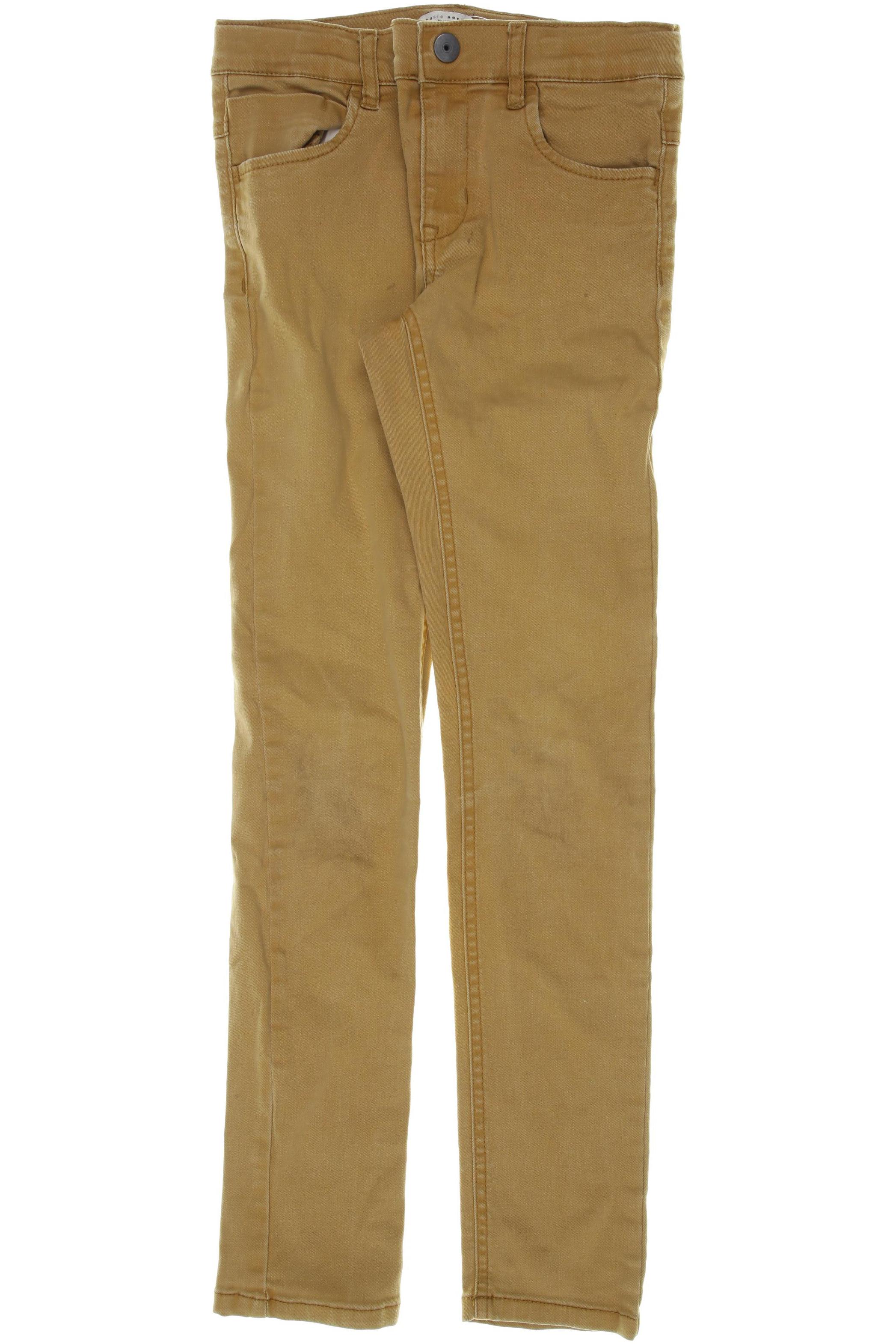 

name it Herren Jeans, braun, Gr. 146